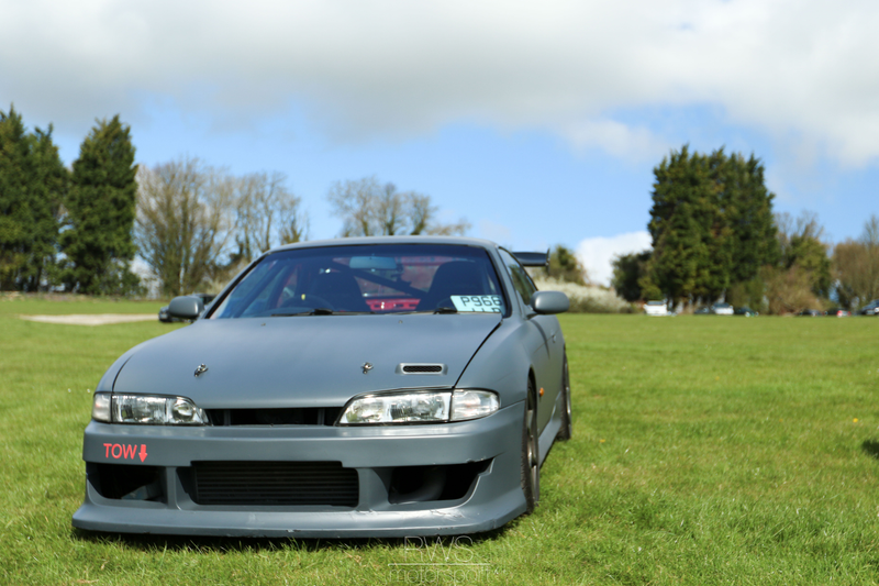 Illustration for article titled BDC Carpark = Lots of JDM Photodumps